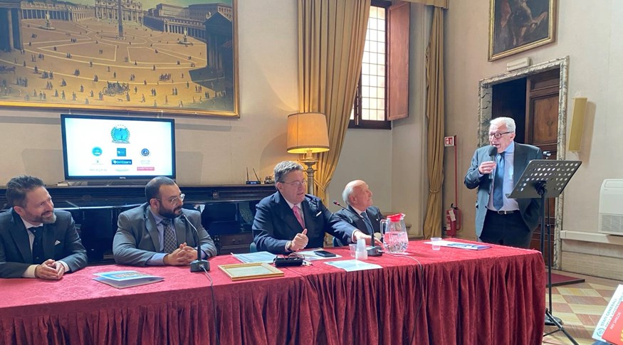 La BCC Monte Pruno interviene a Roma agli Stati Generali della Sostenibilità
