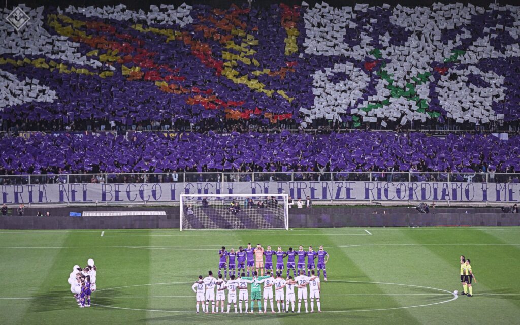 Fiorentina-Milan 1-2, colpaccio dei rossoneri al “Franchi”
