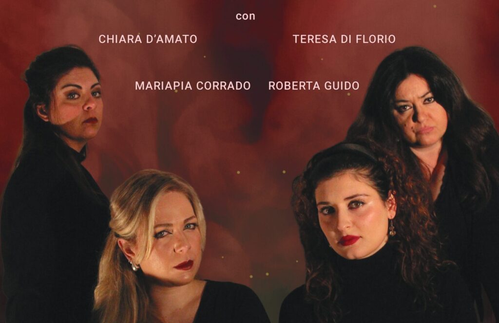 “Due” storie di donne in scena