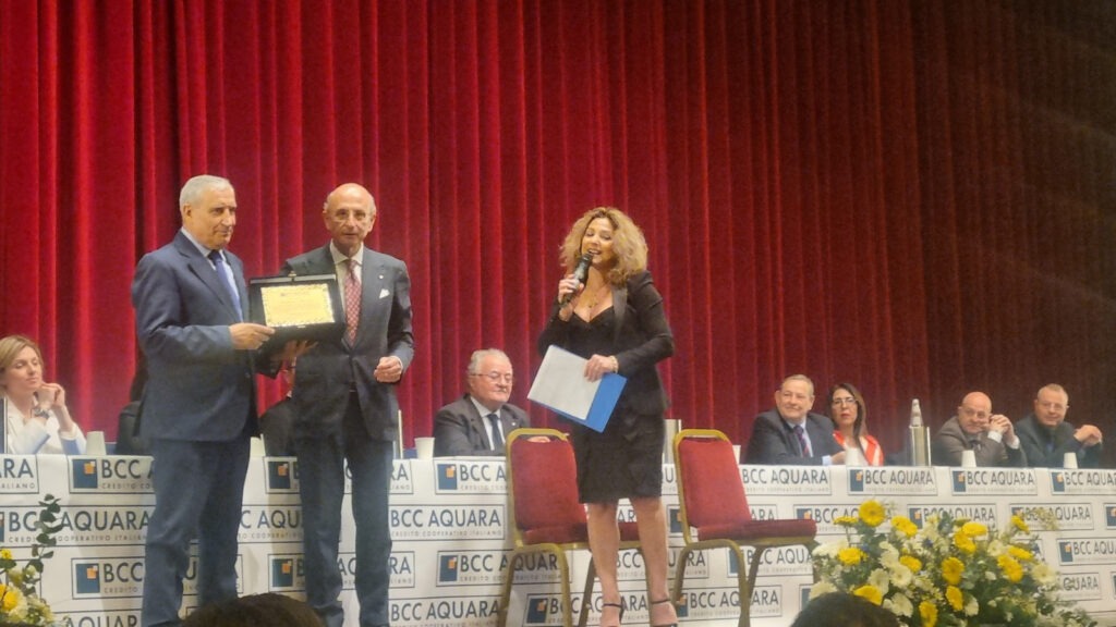 Marino, il dg nel cuore di tutti