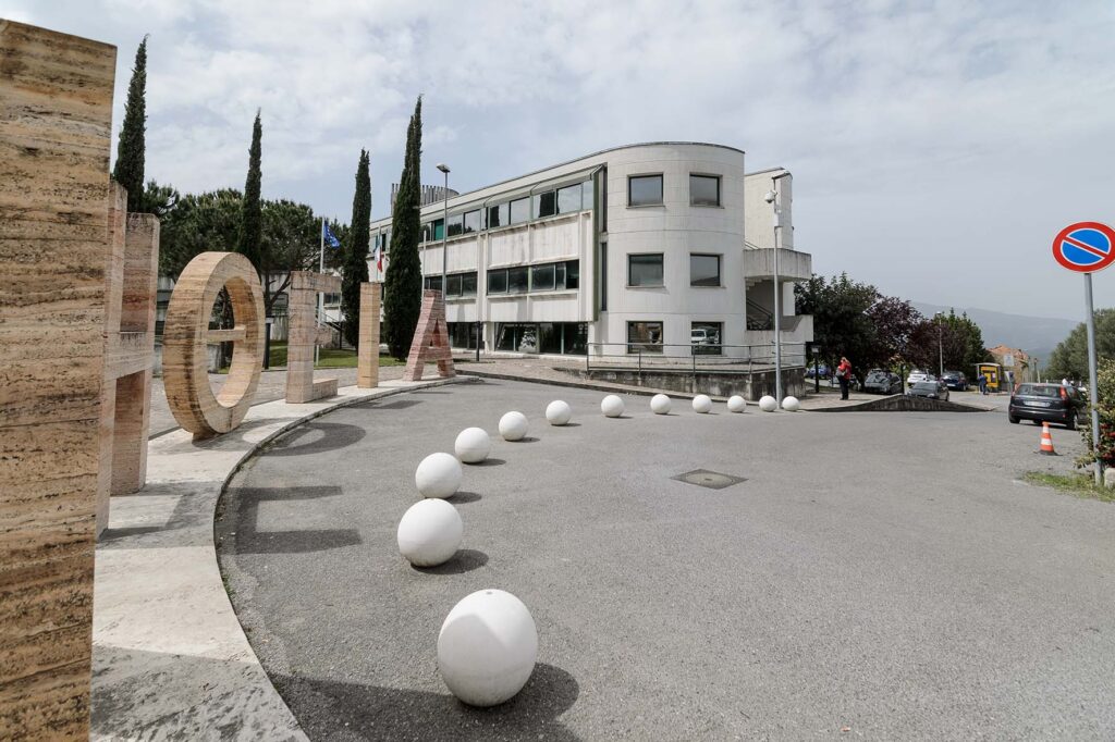 Agropoli, dati nei cellulari: scontro in tribunale