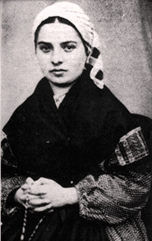 Il Santo del giorno (16 aprile 2024): Bernadette Soubirous