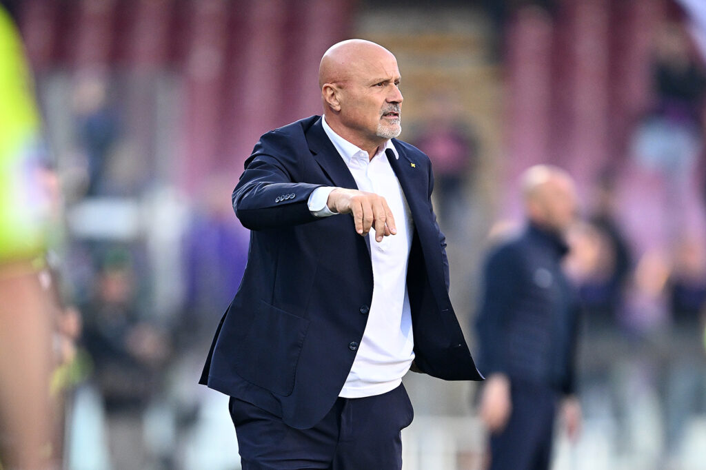 Salernitana-Verona 1-2, Colantuono: «Sorpresi dall’approccio degli scaligeri»