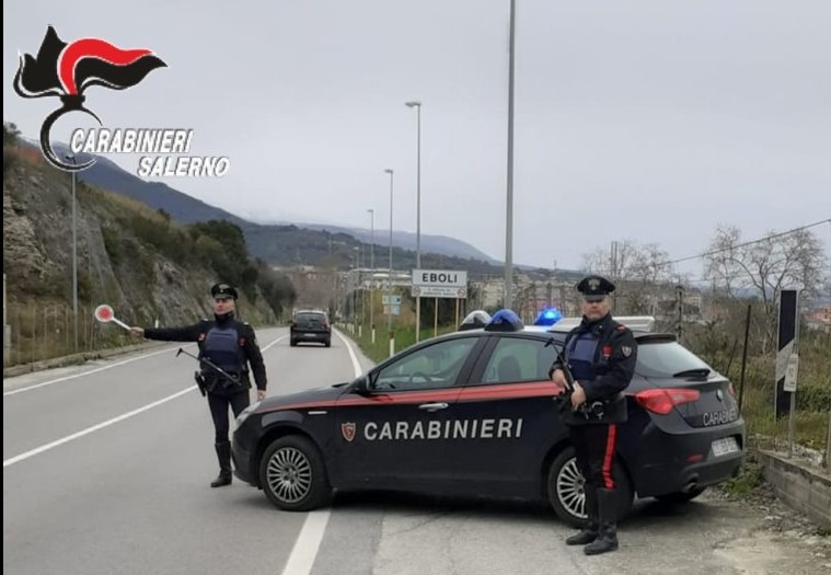 Serre, via il ferro dell’alta velocità: presi