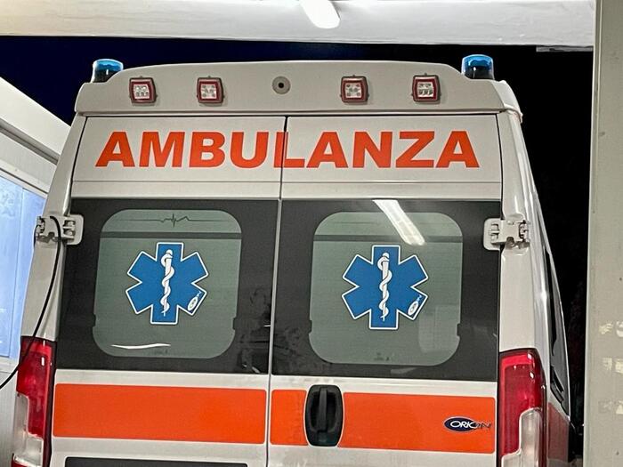 Schianto mortale sulla Cilentana: due vittime e un ferito grave