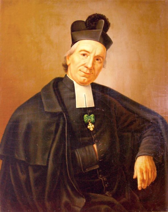Il Santo del giorno (30 aprile 2025): Giuseppe Benedetto Cottolengo