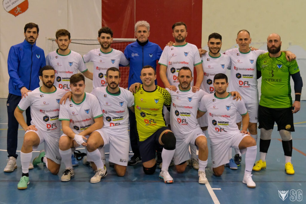 Playoff: la Salerno Guiscards ospita il Santa Cecilia