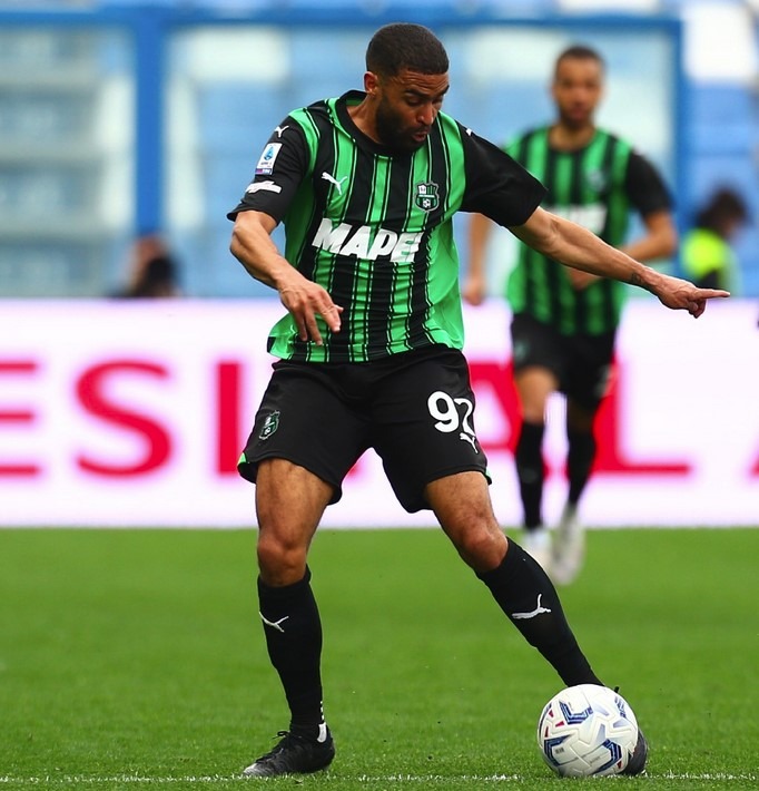 Sassuolo-Udinese e Cagliari-Verona finiscono in pareggio