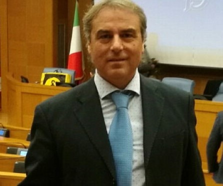 Vittorio Di Ruocco: «Le mie emozioni in versi»