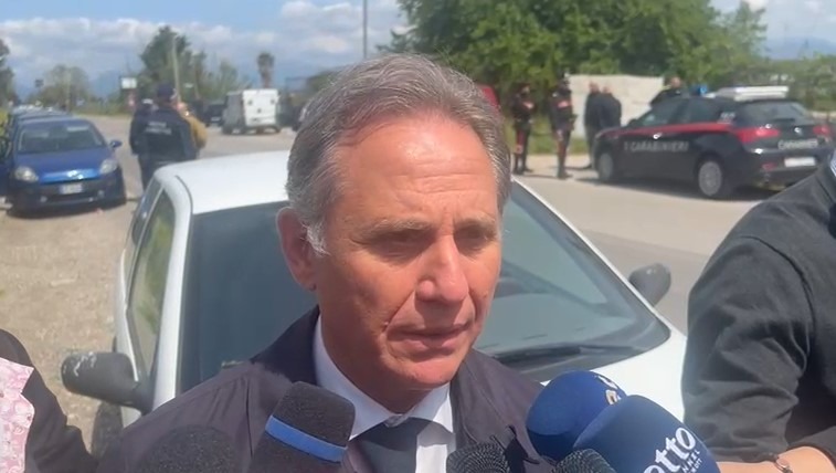 Bimbo ucciso da pitbull, il sindaco: «Una tragedia che ci sconvolge»