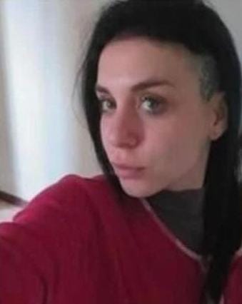 Alessandra Lucia Ripoli scomparsa dal 1° Aprile. I genitori: “Mettiti in contatto con noi”
