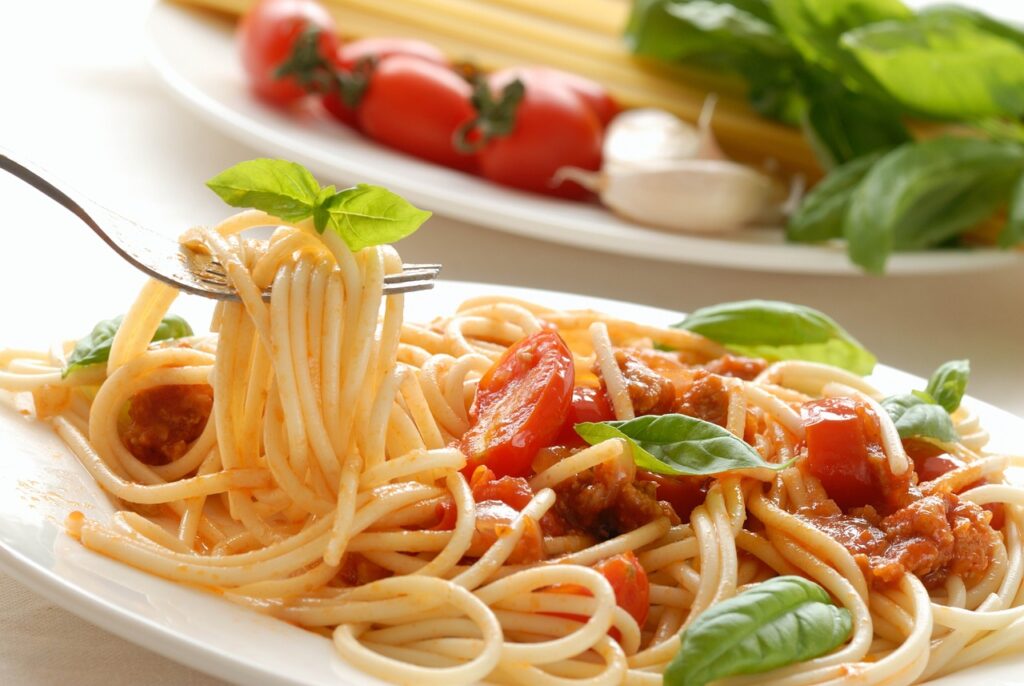 L’Italia del gusto