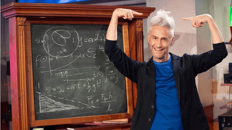 Ultime due puntate per “La Fisica dell’Amore”