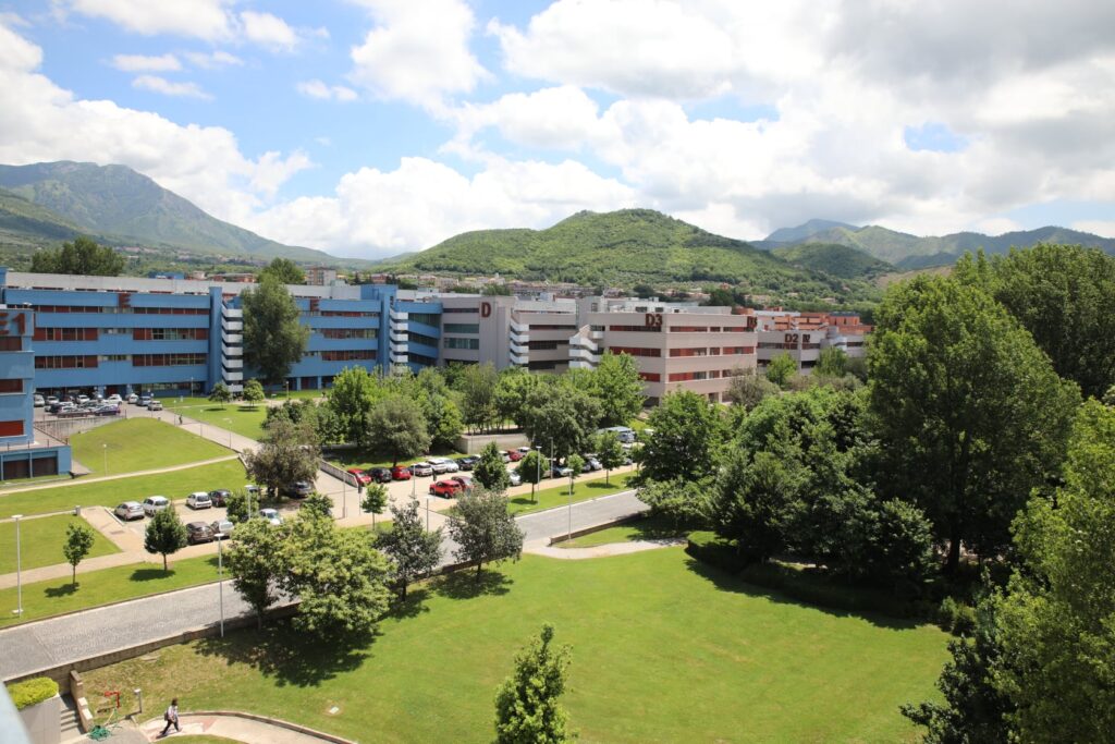 UNIVERSITA-SALERNO