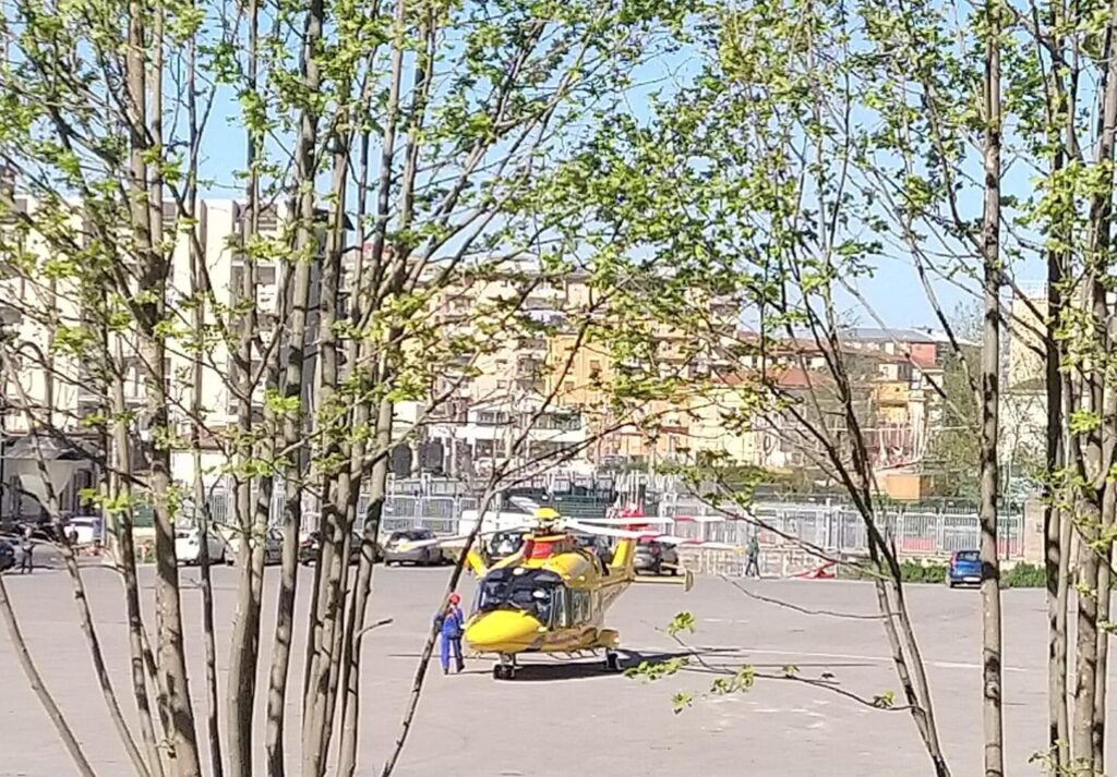Ictus, 65enne di Sapri salvato grazie al “Telestroke”
