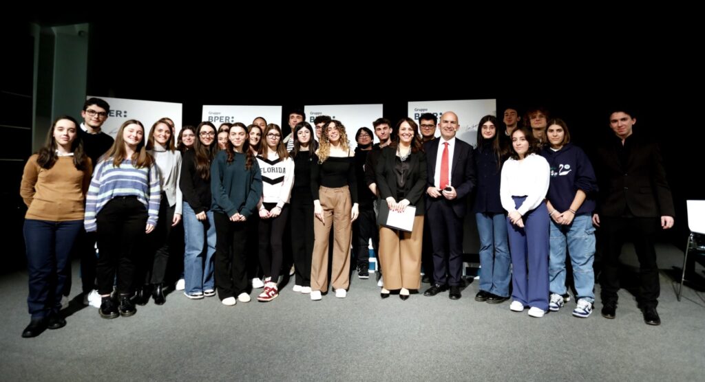 BPER Banca, 5 borse di studio a studenti meritevoli a Salerno