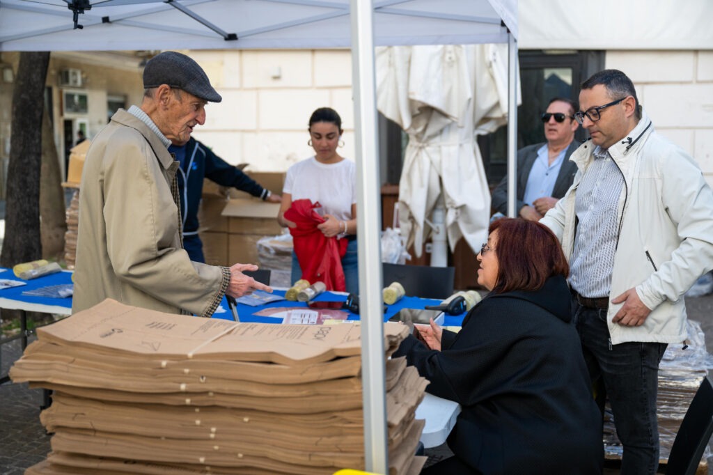 “Paper Week” a Salerno, gli eventi conclusivi