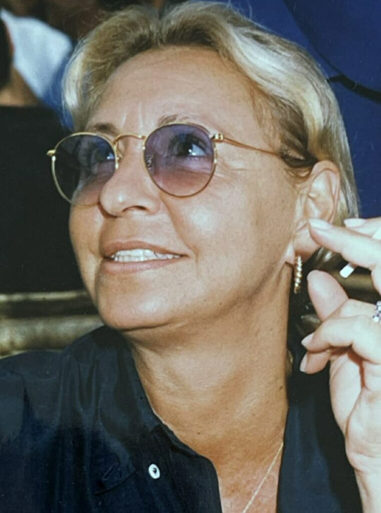 Morta l’ex vicepresidente della Regione Paola Ambrosio