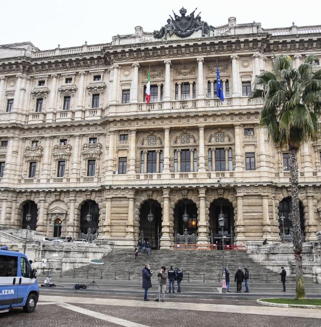 Nocera Inferiore, negata la scarcerazione al boss Cuomo