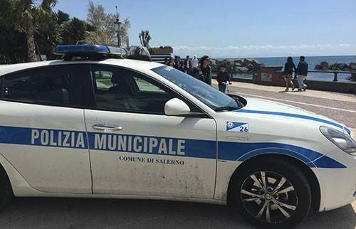 Concorsone municipale a Salerno, “resistono” in 72
