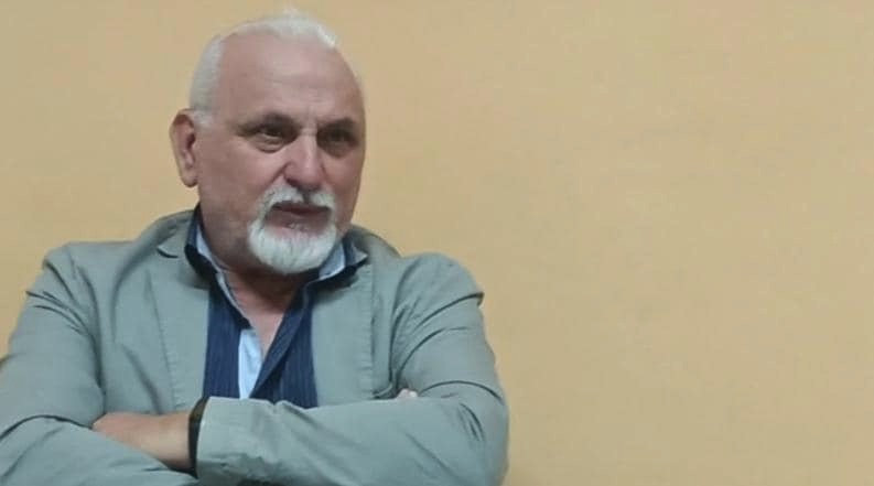 Addio a Matteo Marzano, Salerno piange “il volontario”