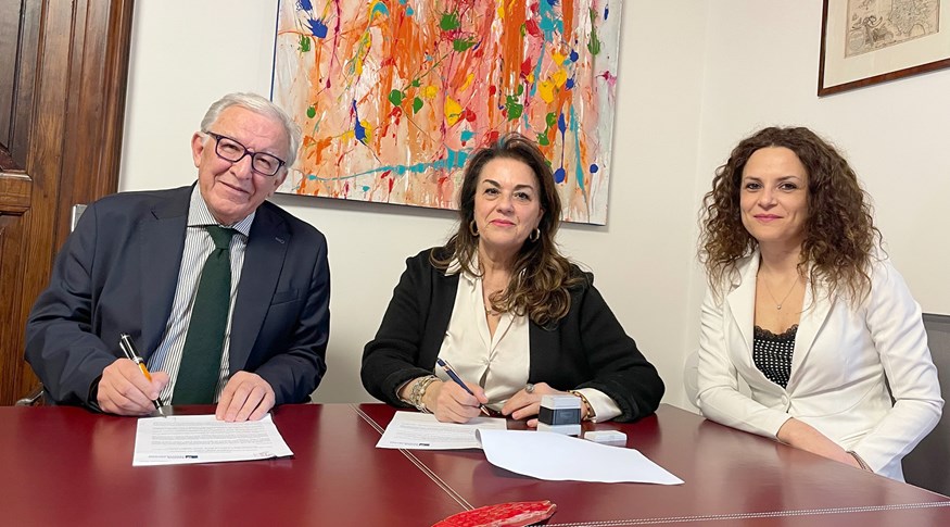 “Cassette Rosse” contro la violenza: la BCC Monte Pruno aderisce all’iniziativa