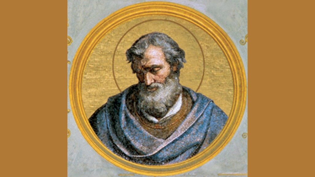 Il Santo del giorno (17 aprile 2024): Aniceto