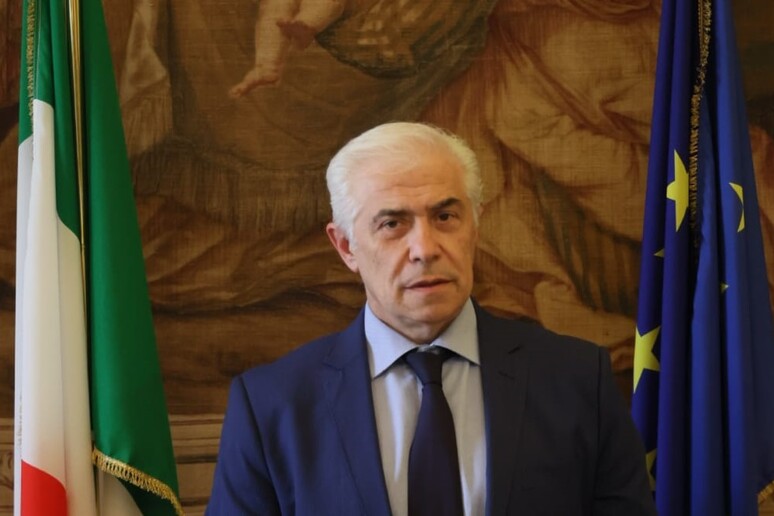 D’Alascio, un prefetto salernitano a Fermo
