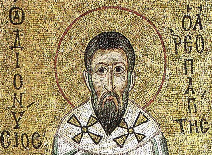 Il Santo del giorno (lunedì 8 aprile 2024): Dionigi