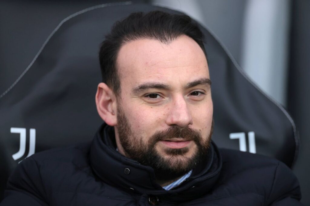 Napoli, Giovanni Manna verso il ruolo di direttore sportivo