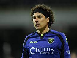 Ochoa e Salernitana verso l’addio