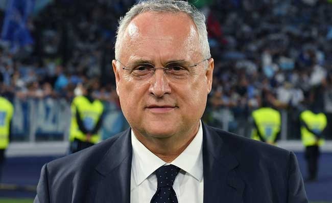 Lotito: «La multiproprietà tolta per farmi un dispetto»