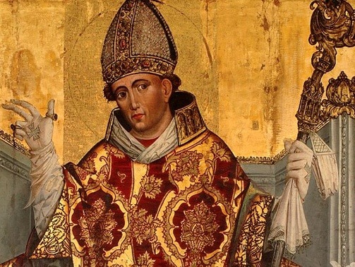Il Santo del giorno (11 aprile 2024): Stanislao