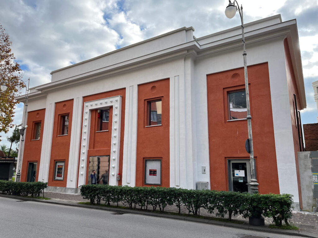Cultura a ostacoli: «Chiesti 1.700 euro per la Sala Pasolini»