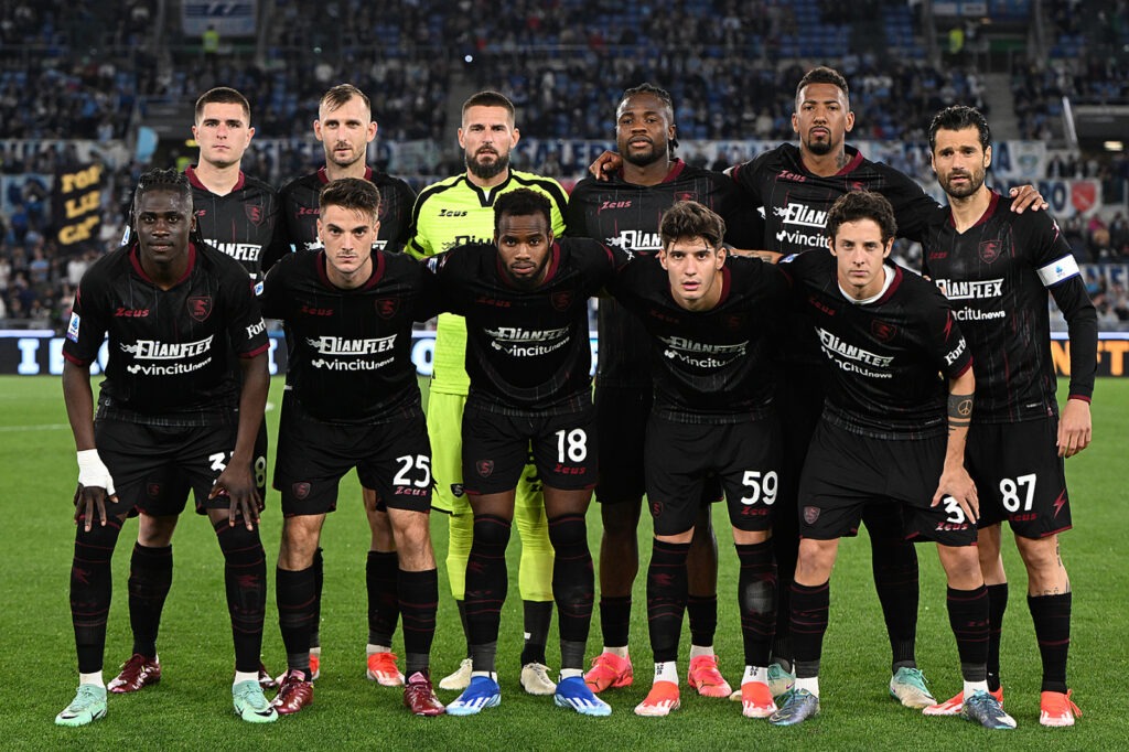 Salernitana, prime mosse del club per il futuro