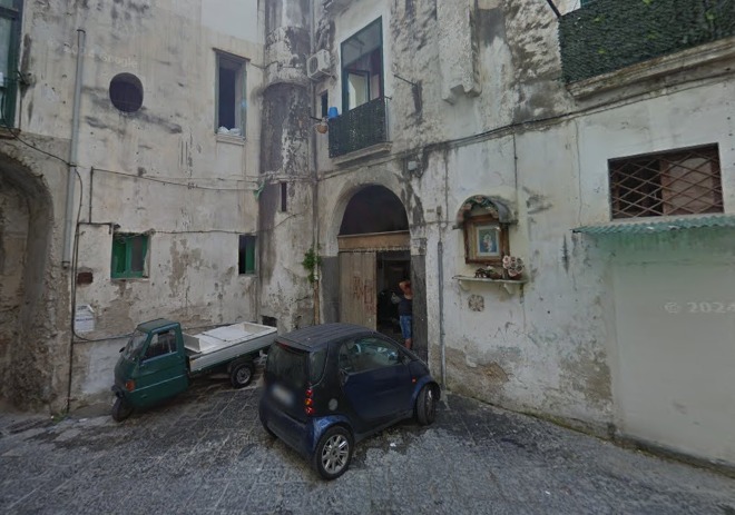 Tesori del “Ruggi” in vendita ma la prima asta va deserta