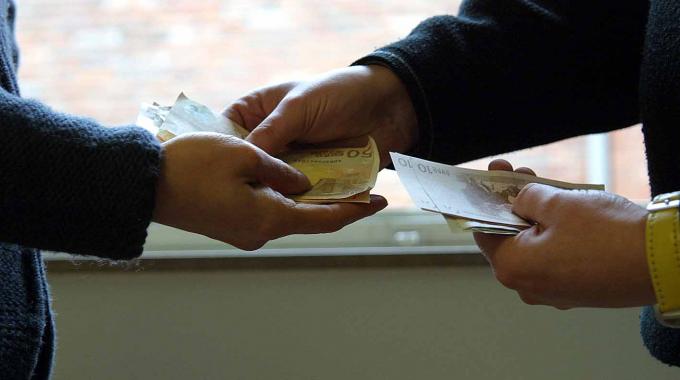 Operazione anti-usura: due arresti nella Piana del Sele