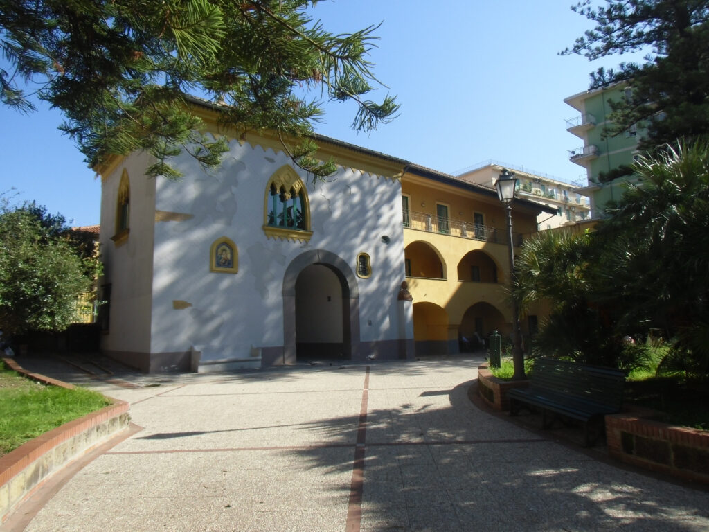 I parchi di Salerno nel degrado, c’è lo stop per Villa Carrara