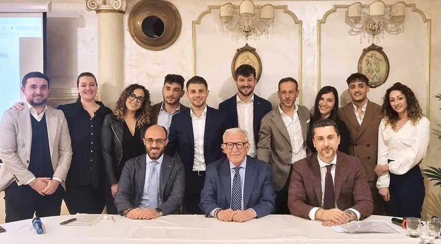 En plein per l’Associazione Monte Pruno Giovani