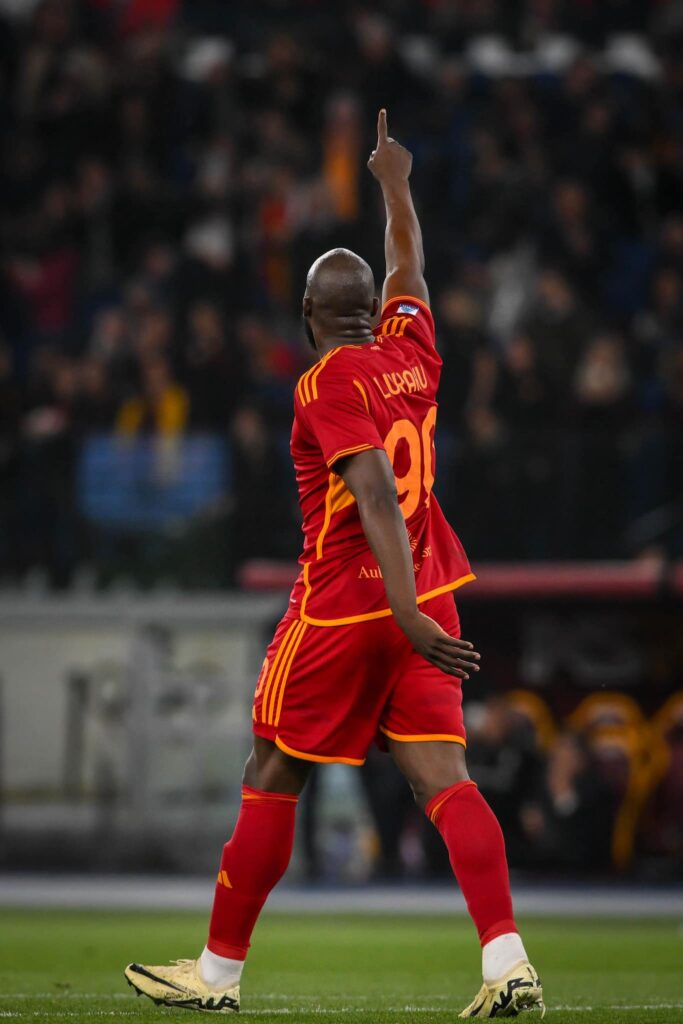 Pari e patta tra Roma e Juventus
