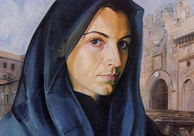 Il Santo del giorno (7 maggio 2024): Rosa Venerini