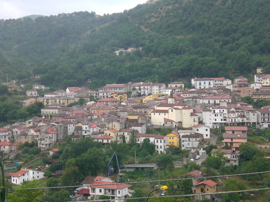 Elezioni Comunali Casaletto Spartano, nuovo sindaco e consiglio