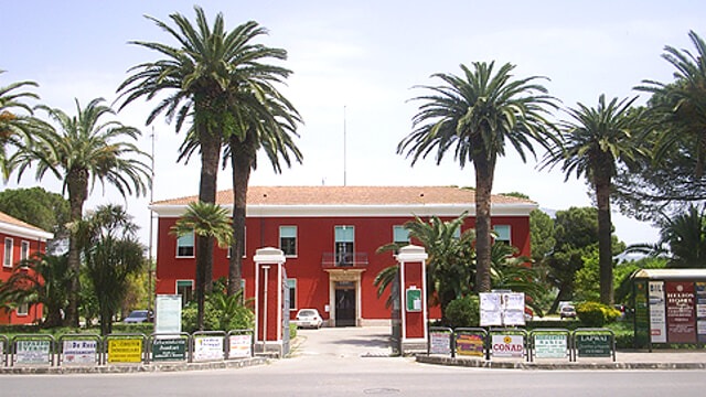 Consorzio di Bonifica Paestum, il presidente Ciuccio sospeso