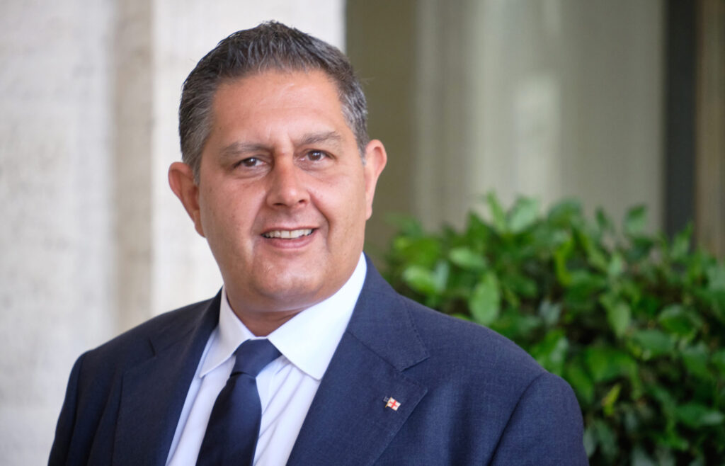 Corruzione, arrestato il presidente della Liguria Toti
