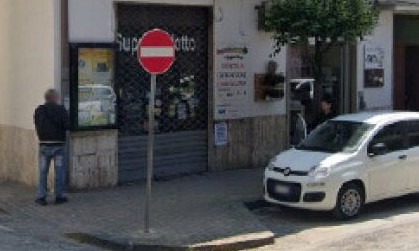 Battipaglia, ladro rischia di morire: salvato e arrestato