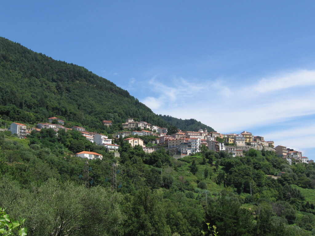 Elezioni Comunali Montano Antilia, nuovo sindaco e consiglio