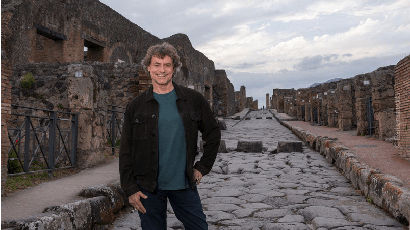 “Pompei. Le nuove scoperte”