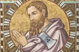 Il Santo del giorno (14 maggio 2024): Mattia