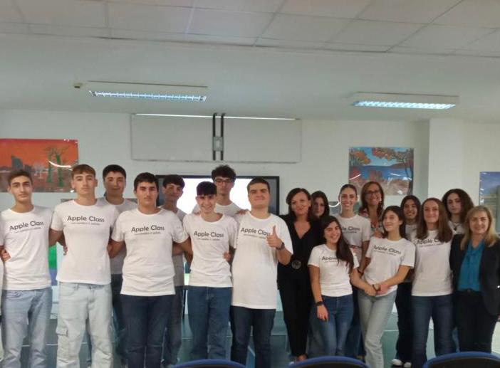 Il Liceo Gallotta al Salone del Libro di Torino