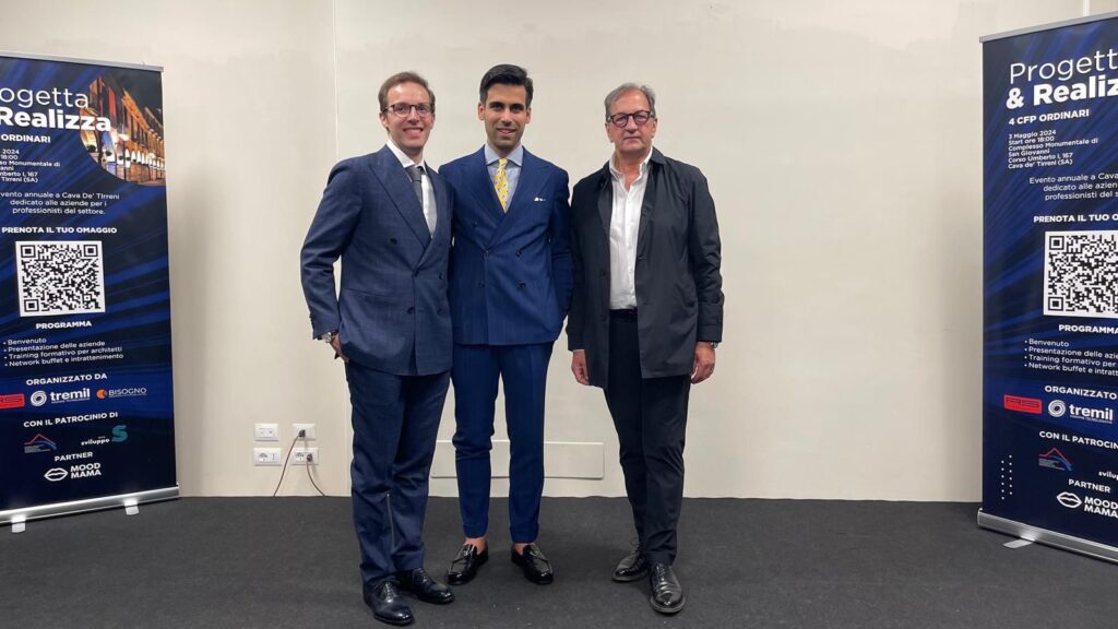 Successo per l’evento “Progetta & Realizza”